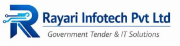 Rayari Infotech Logo